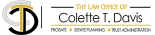 The Law Office of Colette T. Davis